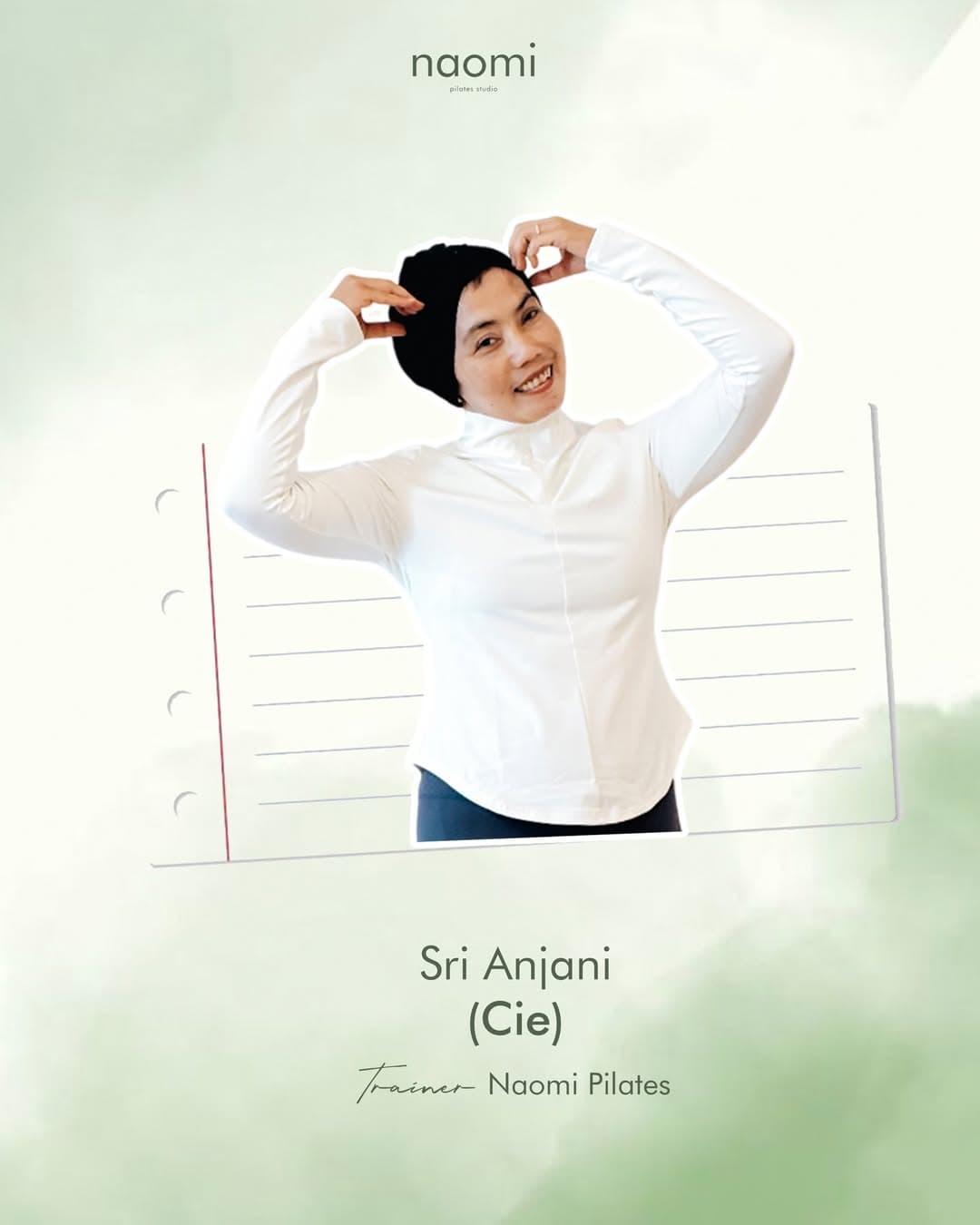 Sri Anjani (Cie)